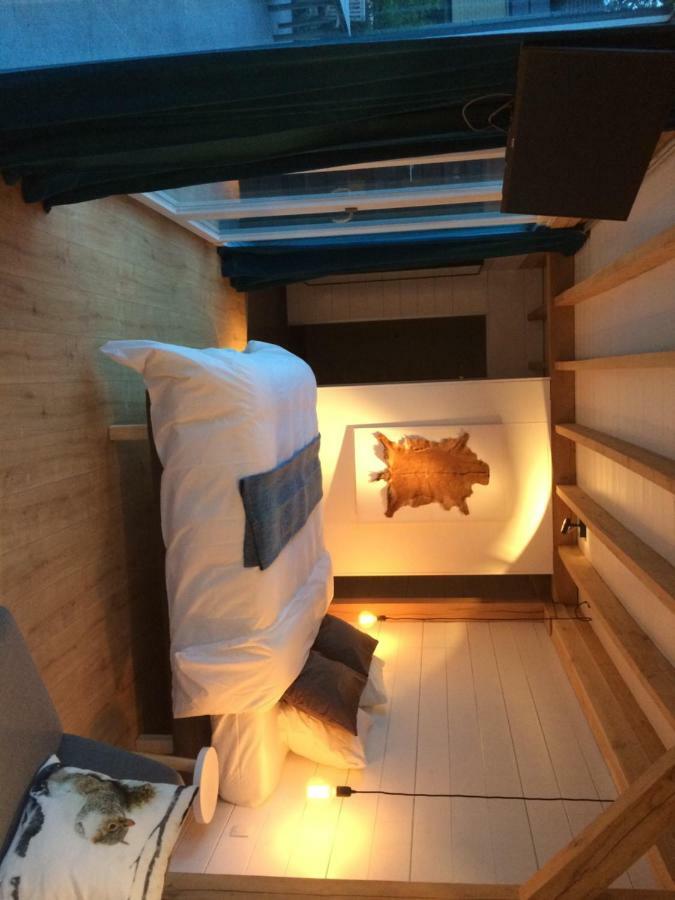 Bed And Breakfast Art Zedelgem Eksteriør billede