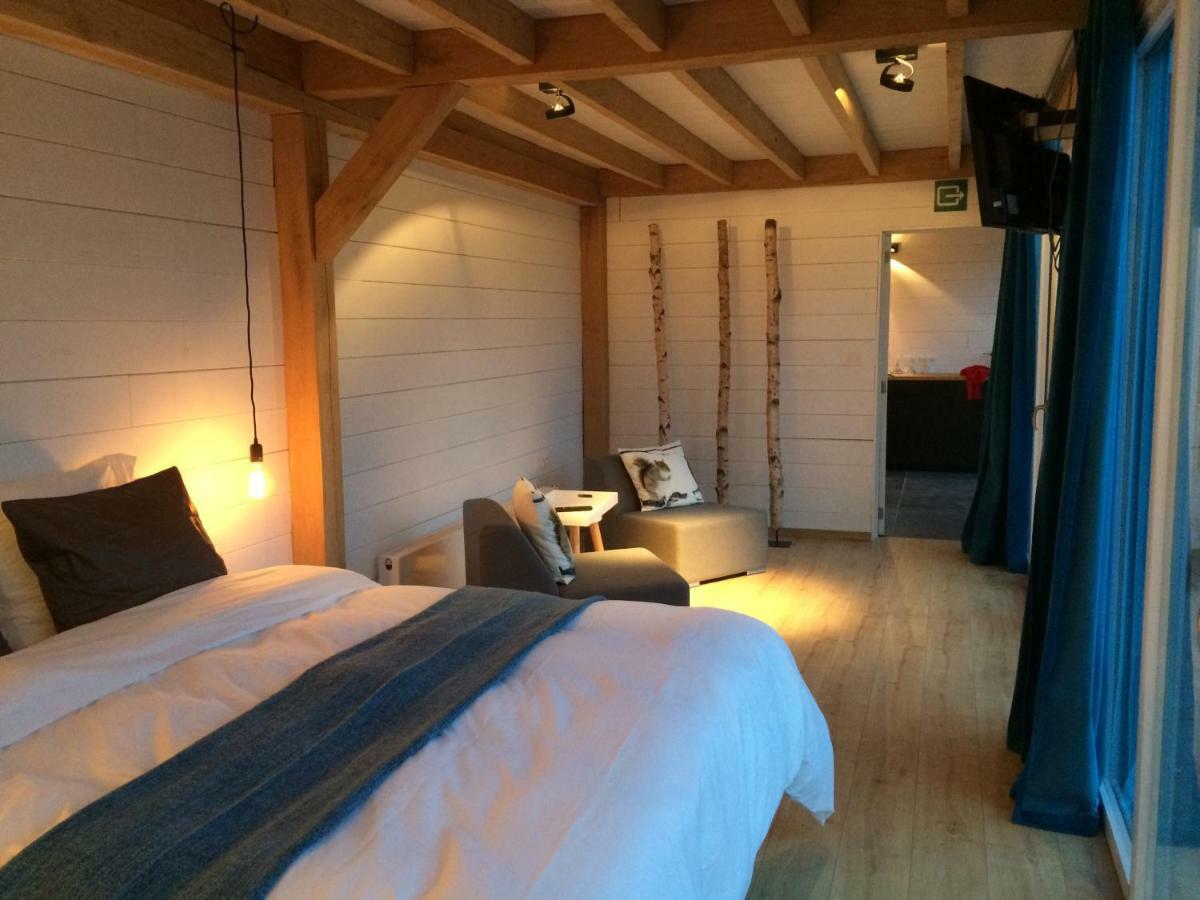 Bed And Breakfast Art Zedelgem Eksteriør billede